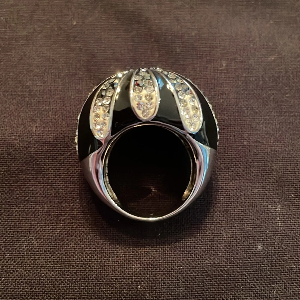Cocktail ring - Picture 2 of 2